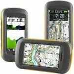 AUREL JUAL GARMIN GPS MONTANA 650 FREE PETA INDONESIA