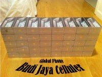 PROMOSI HANDPHONE BLACKMARKET TERDASYAT!!!