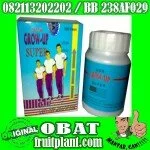 PENINGGI BADAN SUPER GROW UP USA HaSIL DIJAMIN [082113202202]