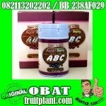 ABC ACAI BERRY PELANGSING TUBUH TNPa EFEK SMPINg-ORIGINAL [082113202202]