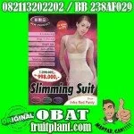 BODY SLIMMING SUIT ORIGINAL [082113202202] BAJU PELANGSING TuBUH AMAN