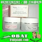 CREAM WALET PUTIH PEMUTIH WAJAH NON MERCURI 100%HERBaL [082113202202]