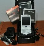 Blackberry Torch 9800