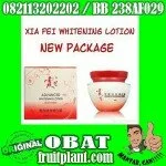 XIAFEI WHITENING LOTION info 082113202202 SEKALI OLES LANGSUNG PUTIH