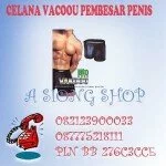 CELANA VAKOOU CELANA TERAPI MeMPERBESAR Mr.P & MENGOBATI SEGALA PENYAKIT [087887220033]