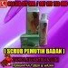 SCRUB WHITENING LOTION INSTAN [081316077399] PEMUTIH BADAN INSTAN NONMERCURI