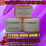 CREAM WALET PUTIH 081316077399 JAMINAN PRODUK ORIGiNAL