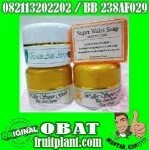 CREAM WALET GOLD ASLI [082113202202/BB 238AF029] PeMUTIH WAJAH NoN MERCURY