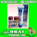 CREAM TENSUNG ORIGINAL [082113202202/BB 238AF029] PEMUTIH WaJAH NON MERCURY