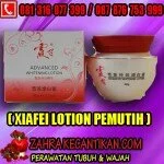 XIAFEI LOTION INSTAN PEMUTIH TUBUH&BADAN LANGSUNG PUTIH&BERSIH 081316077399 nonMercuri