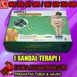 sandal terapi kesehatan ampuh utk mengobati semua gejala penyakit 081316077399 / 28DC4599