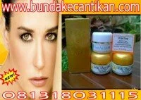 CREAM WALET GOLD 4 IN 1 100% HERBAL TANPA EFEK SAMPING [081318031115/2A532BB]