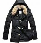 women long down coat