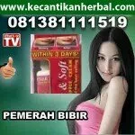 queen 1 red memerahkan bibir& puting cukup 1x pakai @082112990999