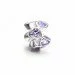 Pandora Charms diamonds has become the preferred patterns among