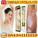 buttock cream pembesar pantat super ampuh