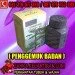 Penggemuk badan Kianapi 100% herbal pil ginseng alami cs 081316077399