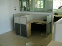 CuBicle WorkStaTion Semarang