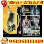 bamboo slim suit baju pelangsing super simple&nyaman saat di pakai