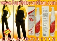 ICE HOT COOL SLIMMING GEL, CALL 081318031115, PIN BB 2A53E2BB