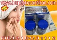 CREAM JERAWAT, MENGHILANGKAN JERAWAT DAN FLEK HITAM/BOPENG [081318031115]