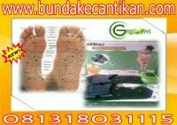 SANDAL TERAPI KESEHATAN, MENGOBATI BERBAGAI PENYAKIT [081318031115]