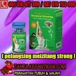 MEIZITANG STRONG HERBAL 2X AMPUH MELANGSINGKAN BADAN 081316077399 / 28dc4599