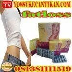 fatloss pelangsing herbal ampuh turunkan berat badan tanpa diet ketat call 082112990999