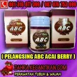 ABC ACAI BERRY PELANGSING SUPER HERBAL ORIGINAL 081316077399/ 28dc4599