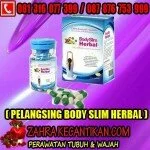 Body slim herbal original & cepat melangsingkan badan no.1 [ 081316077399 / 28dc4599]