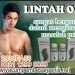 lintah oil memperbesar dan memperpanjang alat vital pria