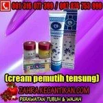 Cream Tensung original krim pemutih wajah alami [081316077399 / 28dc4599]