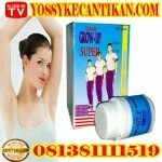 GROW UP SUPLEMENT PENINGGI BADAN HERBAL CALL 082112990999 TERJAMIN