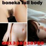 Boneka Full Body,OBAT KUAT JAKARTA alat bantu TOYS-085640006752