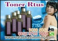 toner pemutih badan &penghilang bekas luka “toner ratu ” @085287957888