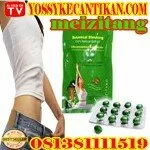 Meizitang suplement pelangsing tanpa diet ketat sebulan turun 5-20 kg