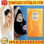 masker lumpur naturgo atasi masalah pada wajah berminyak & kusam