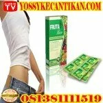 fruta bio suplemen pelangsing herbal@081381111519