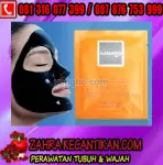 NATURGO masker lumpur hitam utk menghilkan komedo & wajah berminyak [ 081316077399 / 28dc4599 ]