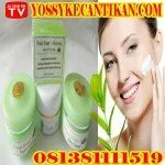 cream walet aloevera terbuat dari liur burung walet aman non mercury