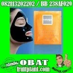 NATURGO MASKER LUMPUR ASLI [082113202202] Penghilang Komedo Mencerahkan Wajah