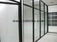 pintu lipat aluminium, pintu almunium kusen aluminium alexindo, harga kusen aluminium