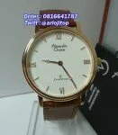 ALEXANDRE CHRISTIE 8342MH (WGBR)