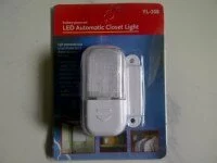 Lampu Lemari Led Automatic Closet Light