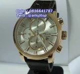 ALEXANDRE CHRISTIE 6272MC Leather (WGB)