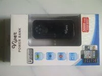 Power Bank Viper 5000mAh