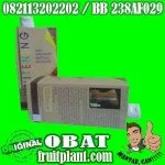 KEIZO HANDBODY WHITENING MOISTURISER [082113202202] Cream Pemutih Badan Aman