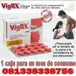 Pembesar Penis VigRX Pills,OBAT KUAT SURABAYA alat bantu TOYS-085640006752