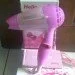 Hairdryer Hello Kity 2 in 1
