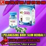 BODY SLIM HERBAL 100% HERBAL PELANGSING BADAN call 081316077399/bb 28dc4599